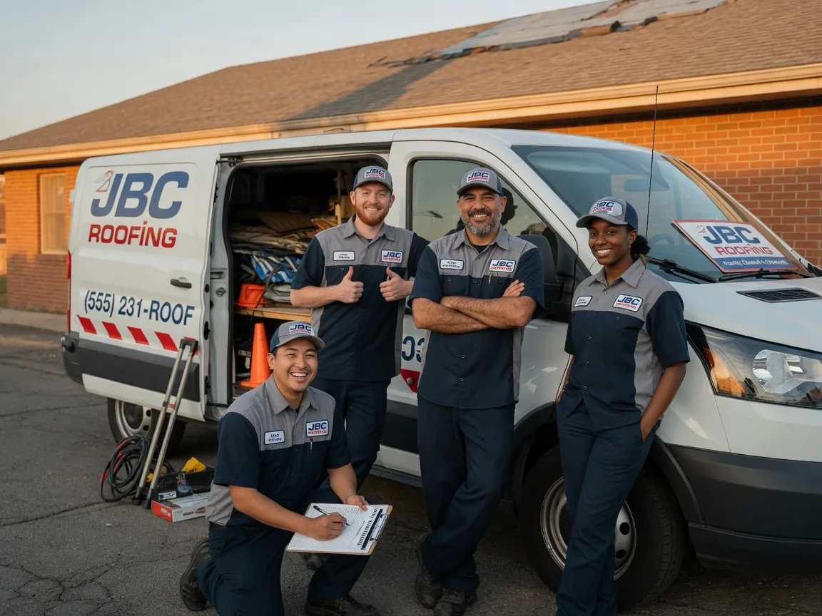 Roof Replacement company in Gainesville, VA
