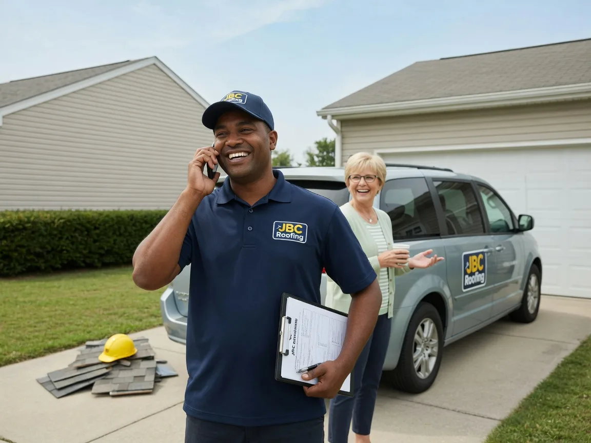 Roof Replacement Gainesville, VA FAQs